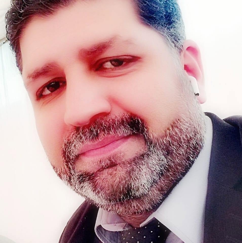 Aftab Ahmad