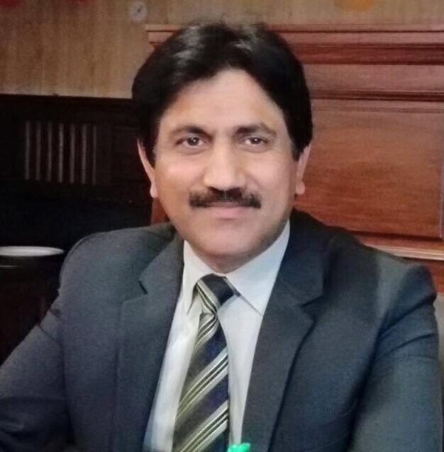 M. Arshad Iqbal