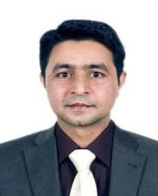 Dr. Yasir Arfat