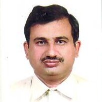Farrukh Rasheed
